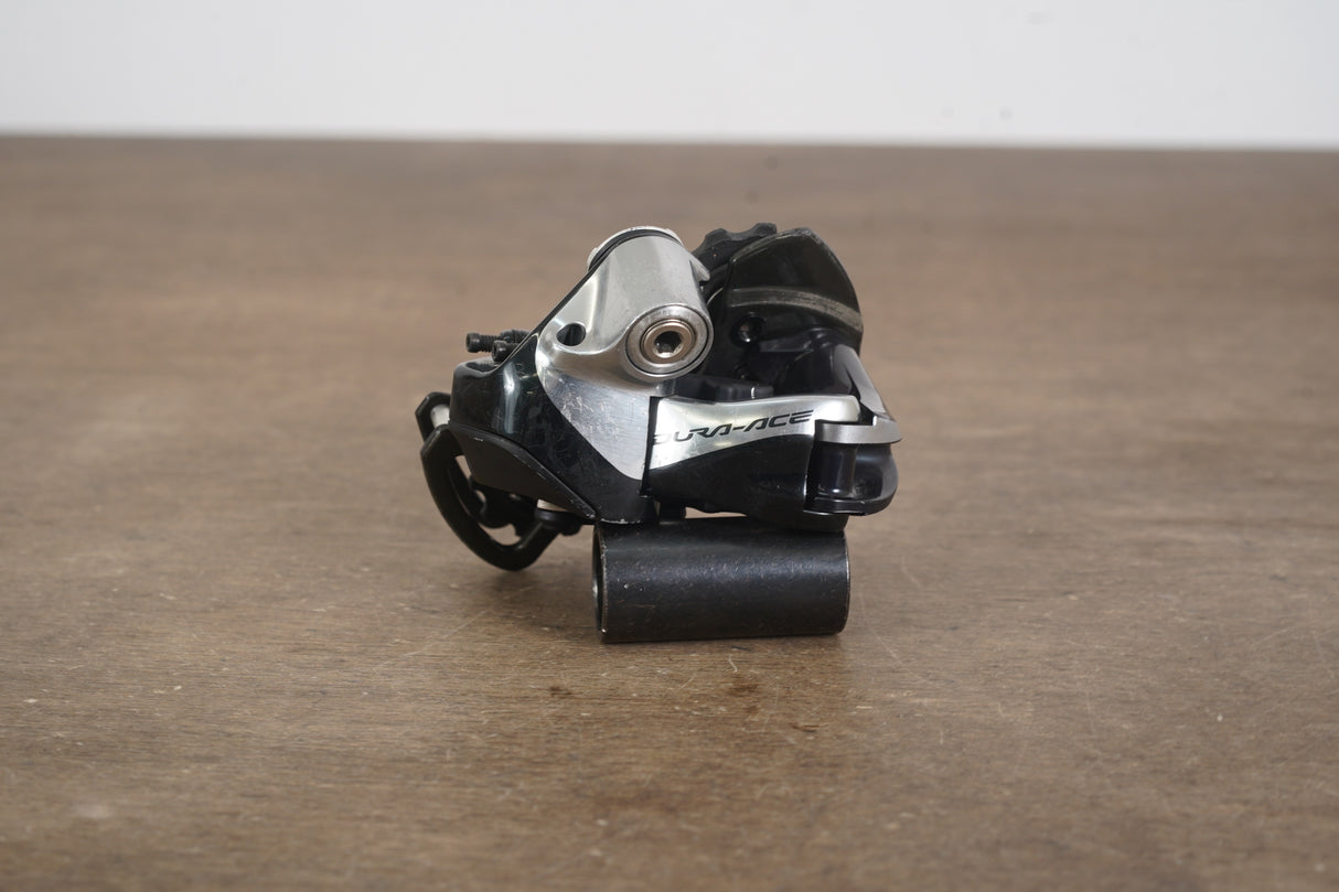 Shimano Dura-Ace 9070 Di2 11 Speed Electronic Rim Brake Road Groupset 9070