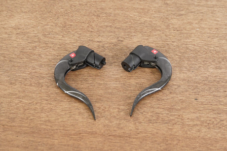 Profile Design ABS Carbon TT Triathlon Rim Brake Levers