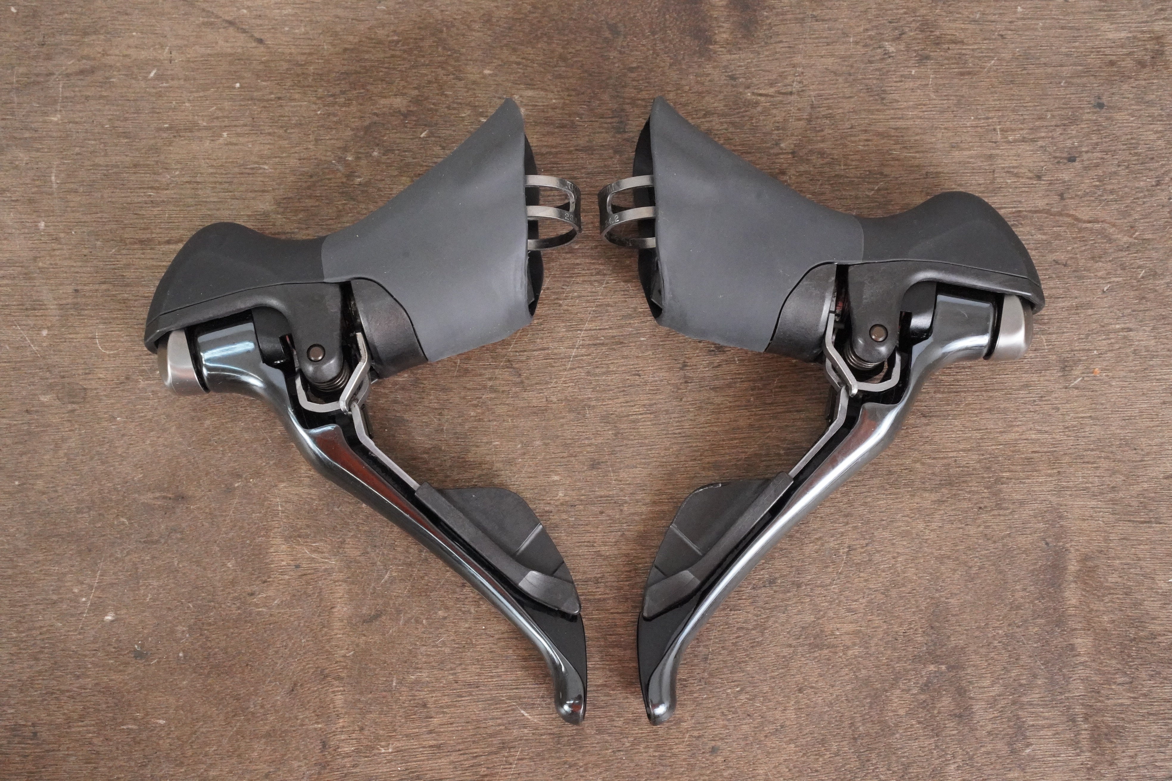 SHIMANO DURA-ACE 9000 フロント リア ディレイラー 11s SHIMANO DURA-ACE 9000 フロント リア ディレイラー 11s Shimano