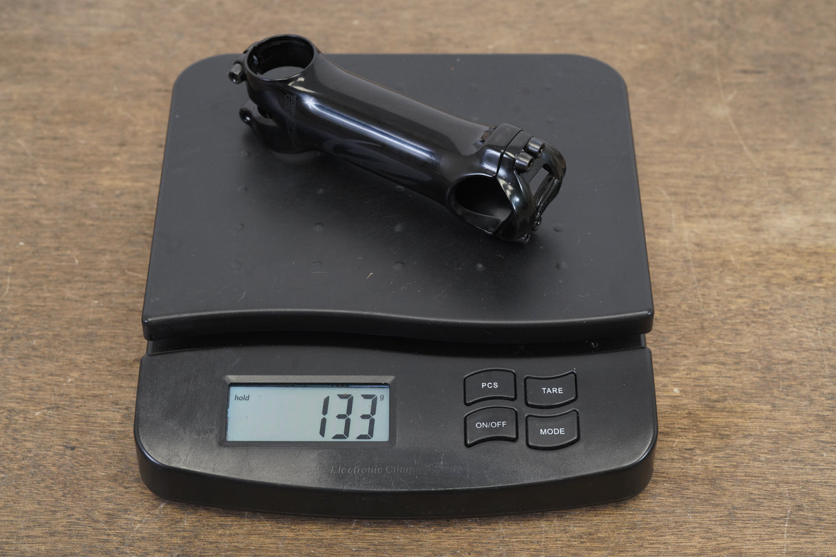 Zipp Service Course SL 110mm ±6 Degree Alloy Stem 133g 1 1/8" 31.8mm