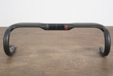 42cm Bontrager XXX Aero VR-CF OCLV Carbon Compact Road Handlebar 31.8mm
