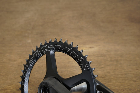 170mm 46T Easton EC90 SL Carbon Road CX Gravel Crankset