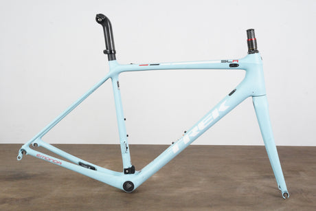 54cm Trek Emonda SLR 9 Carbon Rim Brake Frameset