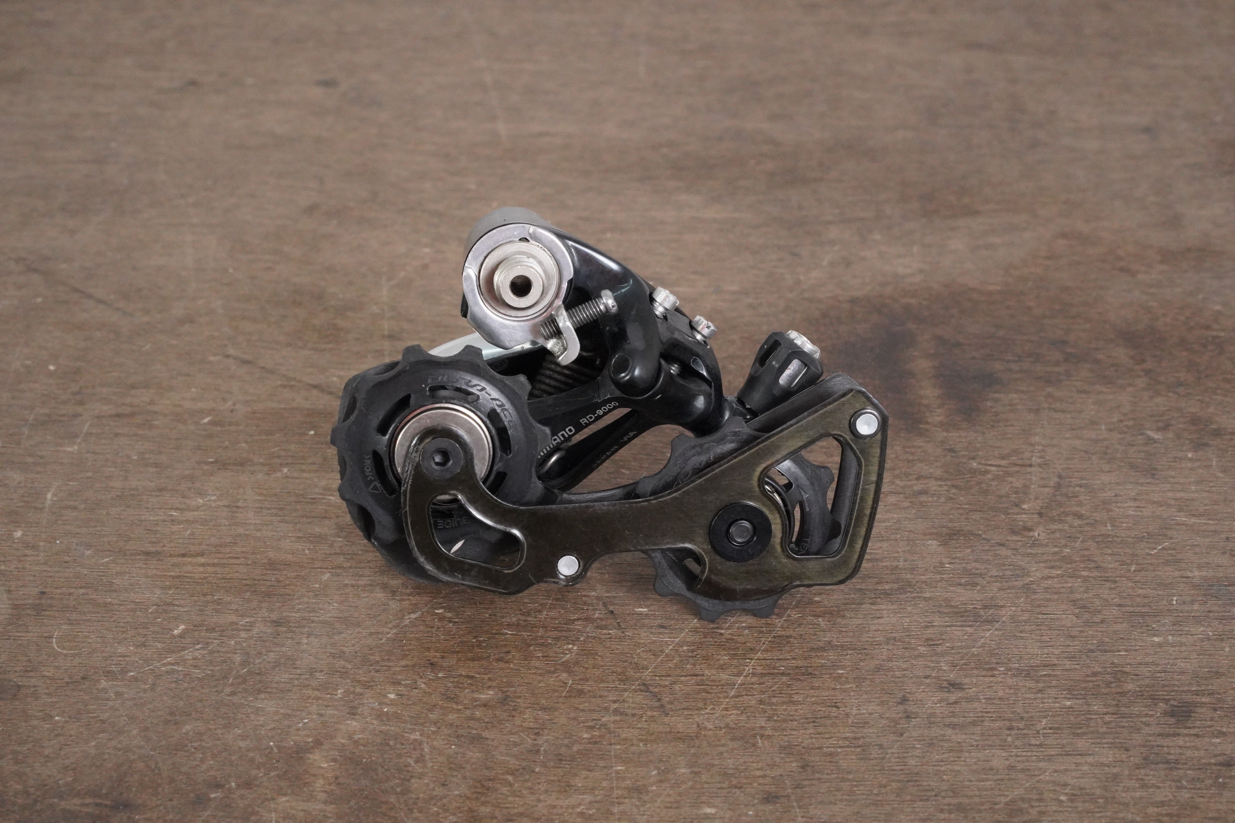 Shimano Dura-Ace 9000 11 Speed Mechanical Rim Brake Road
