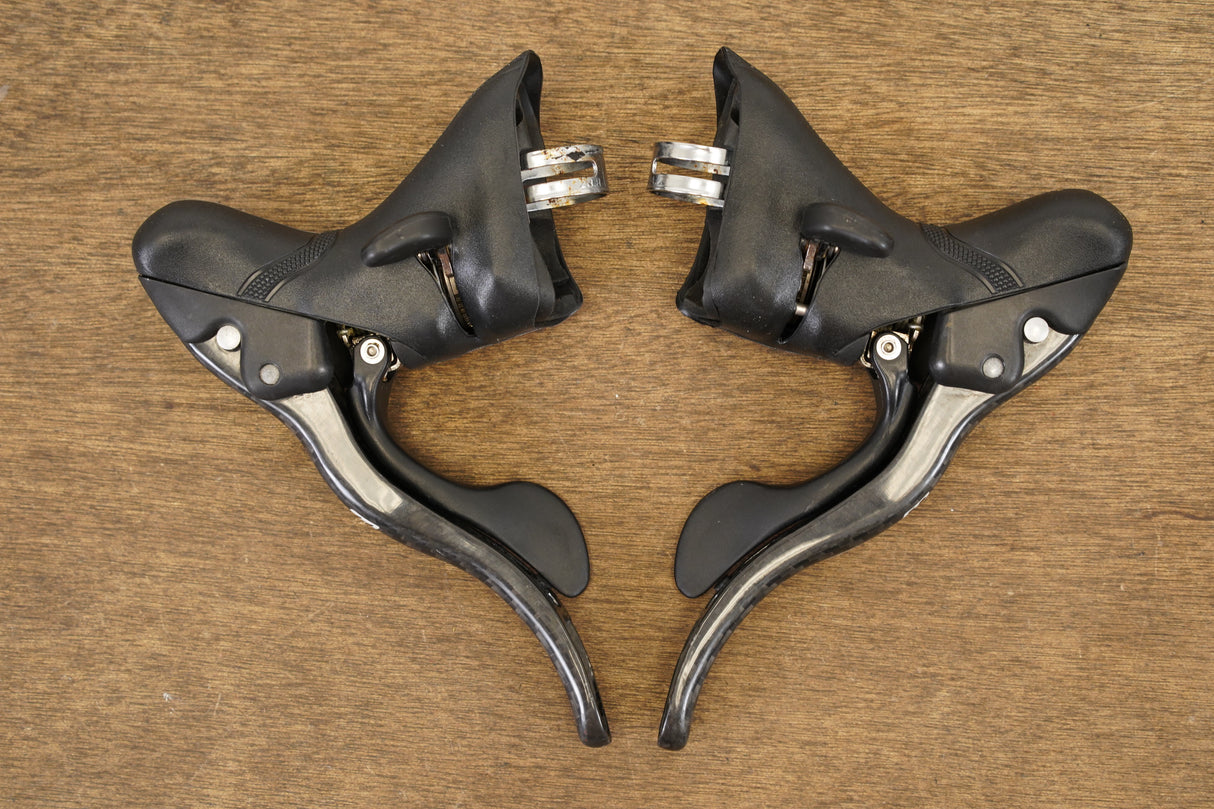 Campagnolo Chorus 11 Speed Mechanical Rim Brake Road Full Groupset (2015+)