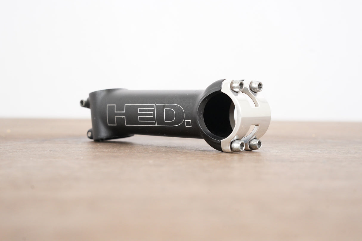 HED Grand Tour Oversize 120mm ±8 Degree Alloy Road Stem 128g 1 1/8" 31.8mm