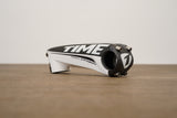 Time RTM 130mm -10 Degree Carbon Road Stem 147g 1 1/8" 31.8mm