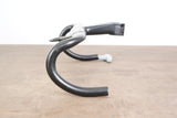 41cm 110mm Canyon H36 Integrated Carbon Barstem Handlebar + Mount 1 1/4"