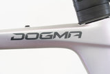 2025 57.5cm Pinarello Dogma GR SRAM Red XPLR E1 AXS Princeton Carbon Disc Bike