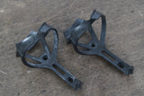 (2) Garmin TacX Water Bottle Cages 61g