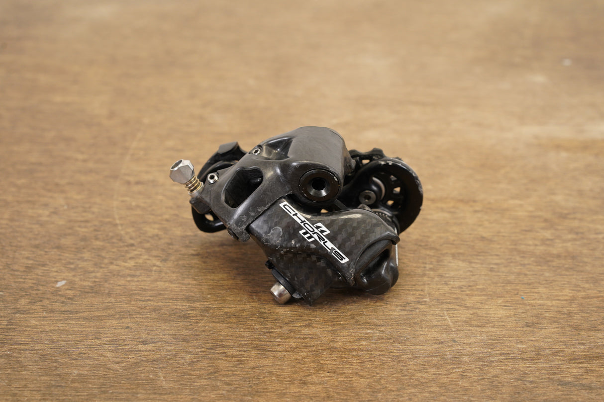 Campagnolo Chorus 11 Speed Mechanical Rim Brake Road Full Groupset (2015+)