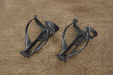 (2) Bontrager Water Bottle Cages