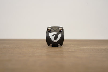 Time RTM 130mm -10 Degree Carbon Road Stem 147g 1 1/8" 31.8mm