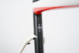 54cm Specialized S-WORKS Tarmac SL6 Carbon Rim Brake Road Frameset