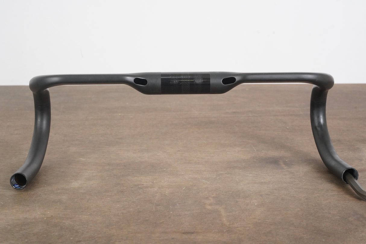 42cm Bontrager XXX Aero VR-CF OCLV Carbon Compact Road Handlebar 31.8mm