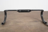 42cm Bontrager XXX Aero VR-CF OCLV Carbon Compact Road Handlebar 31.8mm