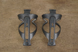 (2) Bontrager Water Bottle Cages