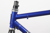 S (Small) Independent Fabrication Crown Jewel Reynolds Steel Rim Road Frameset