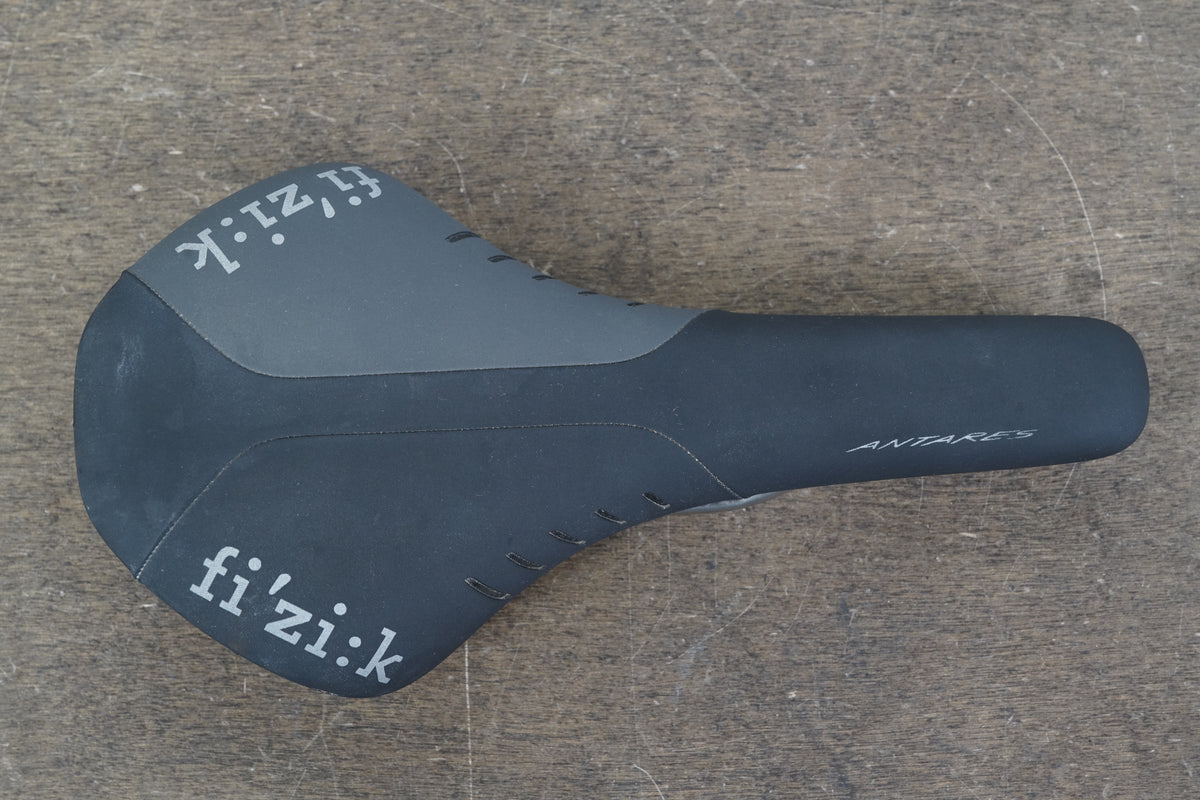 140mm (Regular) Fizik Antares R3 Kium Rail Road Saddle 195g