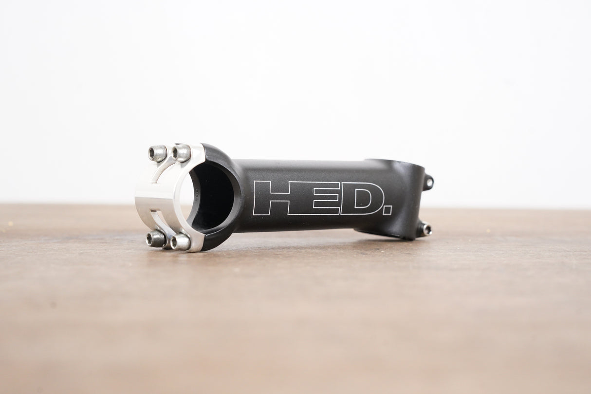 HED Grand Tour Oversize 120mm ±8 Degree Alloy Road Stem 128g 1 1/8" 31.8mm