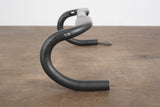 42cm Bontrager XXX Aero VR-CF OCLV Carbon Compact Road Handlebar 31.8mm