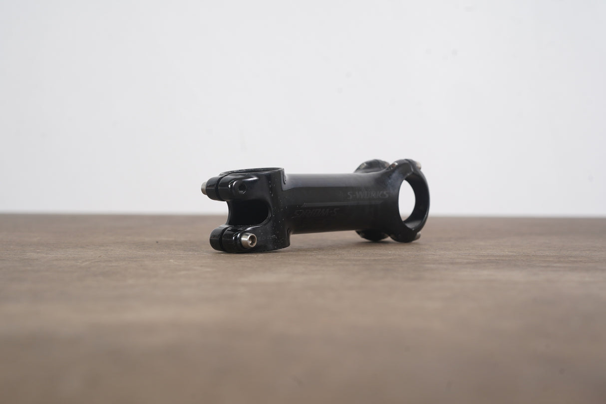 Specialized S-WORKS 110mm ±6 Degree Alloy Road Stem 126g 1 1/8" 31.8mm