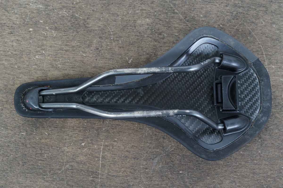 140mm (Regular) Fizik Antares R3 Kium Rail Road Saddle 195g