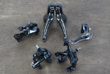 Shimano Dura-Ace R9100 11 Speed Mechanical Rim Brake Road Groupset 9100