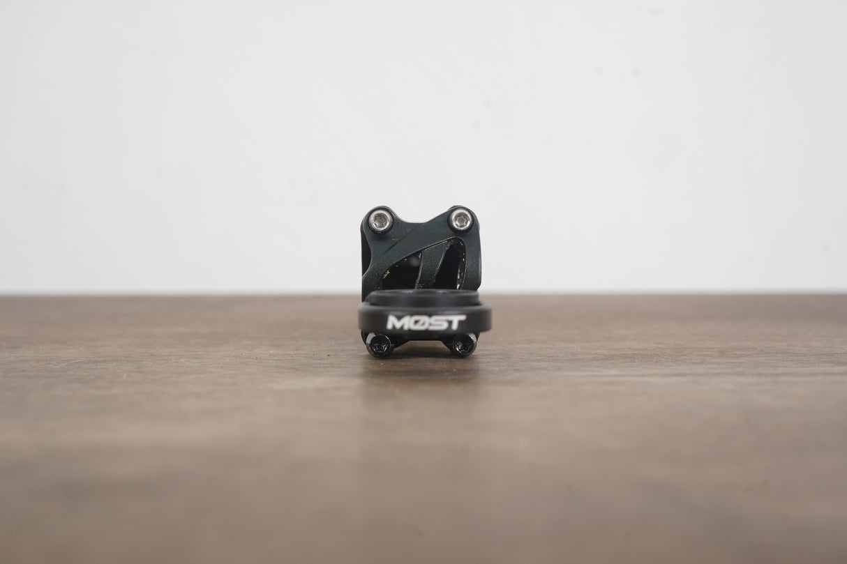 Pinarello Most Tiger Ultra F-Series 120mm ±8 Degree Carbon Stem 223g 1 1/8" 31.8mm