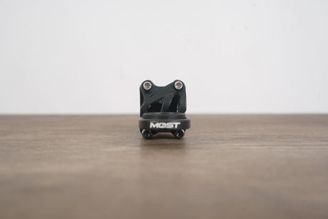 Pinarello Most Tiger Ultra F-Series 120mm ±8 Degree Carbon Stem 223g 1 1/8" 31.8mm