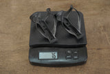 (2) Bontrager Water Bottle Cages