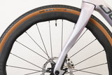 2025 57.5cm Pinarello Dogma GR SRAM Red XPLR E1 AXS Princeton Carbon Disc Bike