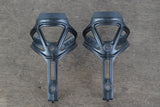 (2) Garmin TacX Water Bottle Cages 61g