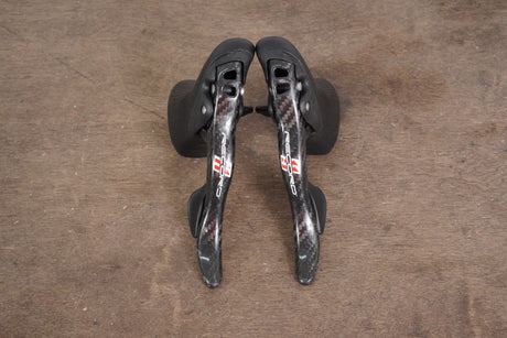 Campagnolo Record 11 Speed Mechanical Rim Brake Road Groupset