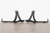 (2) Garmin TacX Water Bottle Cages 61g