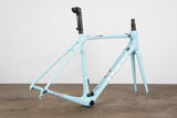 54cm Trek Emonda SLR 9 Carbon Rim Brake Frameset