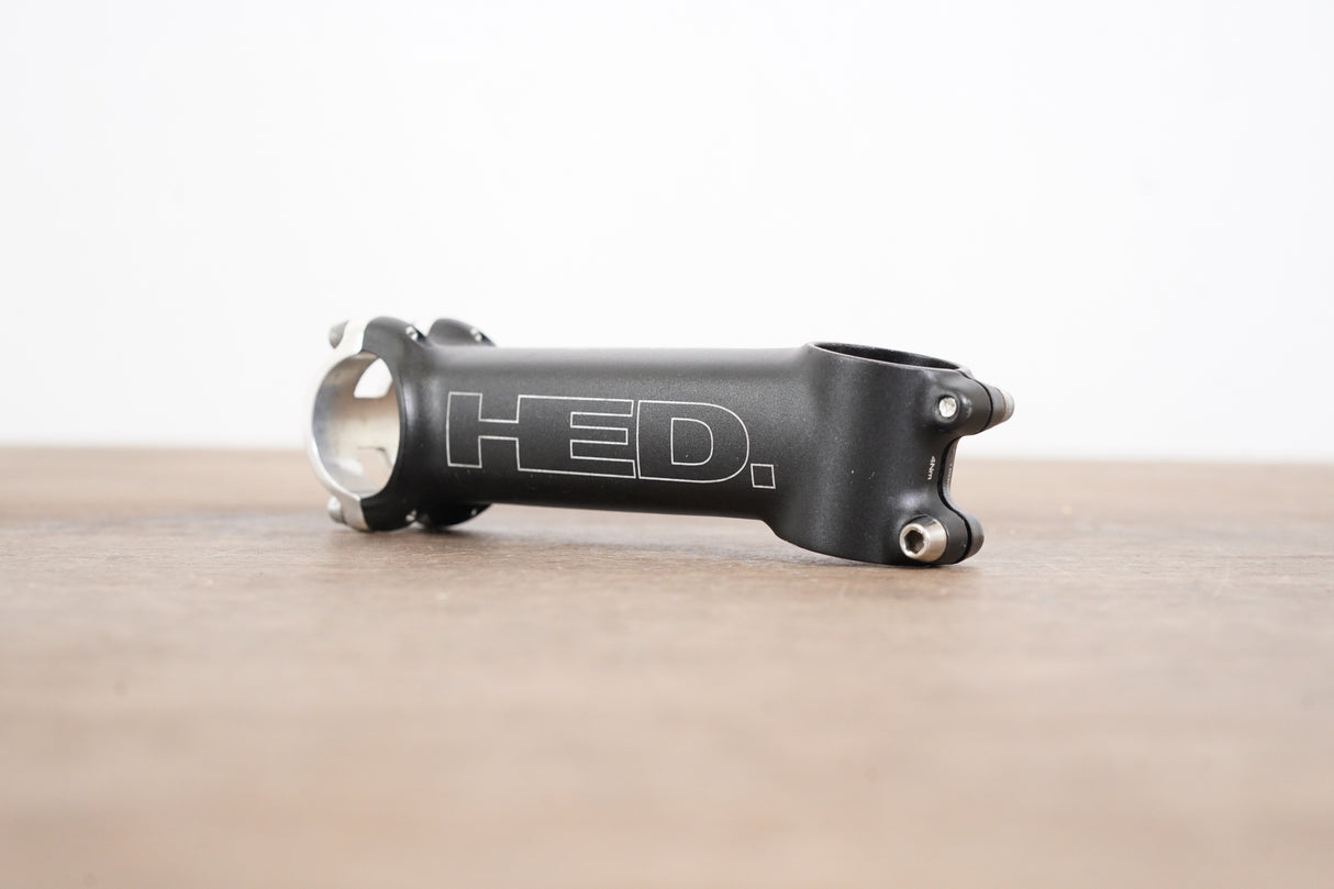 HED Grand Tour Oversize 120mm ±8 Degree Alloy Road Stem 128g 1 1/8" 31.8mm