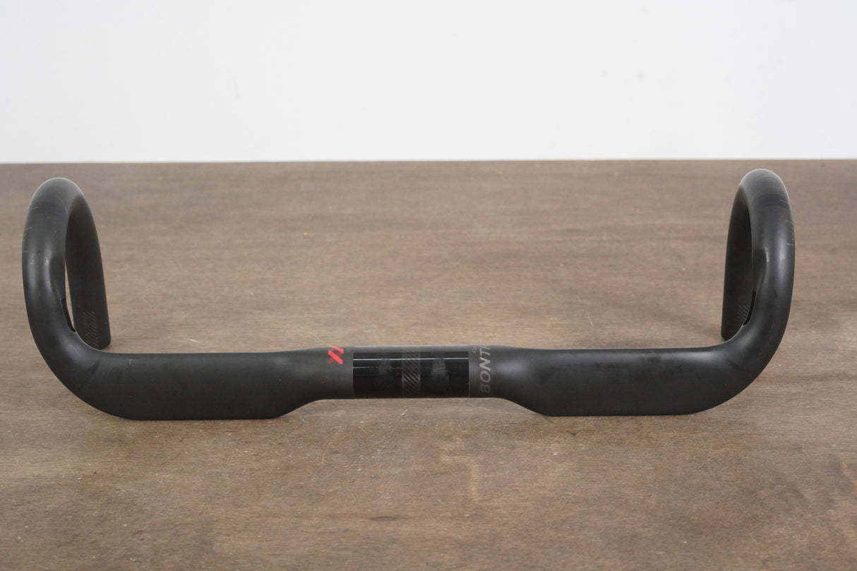 42cm Bontrager XXX Aero VR-CF OCLV Carbon Compact Road Handlebar 31.8mm