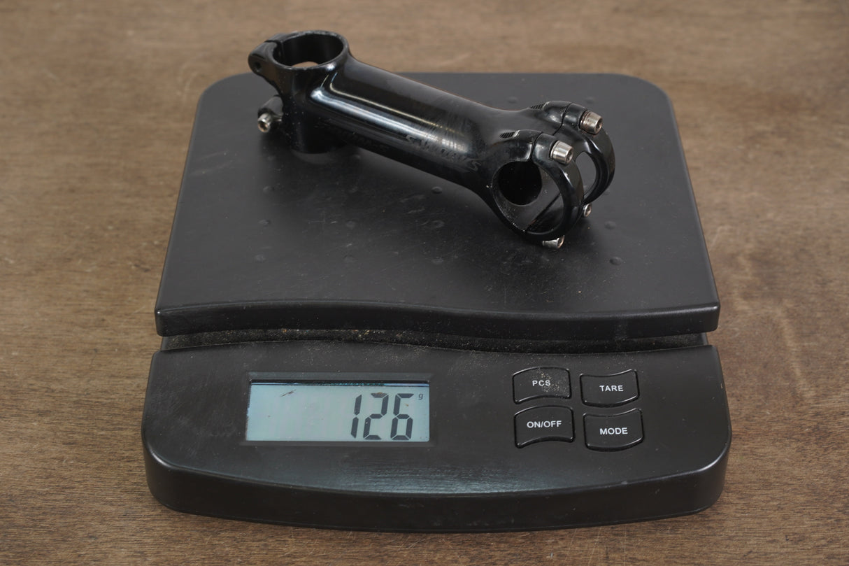 Specialized S-WORKS 110mm ±6 Degree Alloy Road Stem 126g 1 1/8" 31.8mm