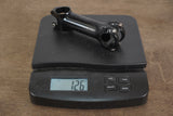 Specialized S-WORKS 110mm ±6 Degree Alloy Road Stem 126g 1 1/8" 31.8mm