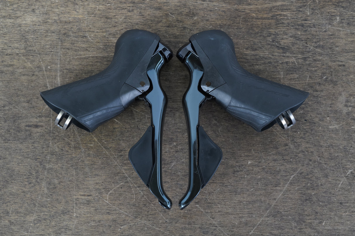 Shimano Dura-Ace R9100 11 Speed Mechanical Rim Brake Road Groupset 9100