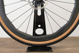 2025 57.5cm Pinarello Dogma GR SRAM Red XPLR E1 AXS Princeton Carbon Disc Bike