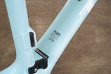 54cm Trek Emonda SLR 9 Carbon Rim Brake Frameset
