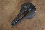 147mm Prologo Nago R4 P.A.S TiroX Road Saddle 218g