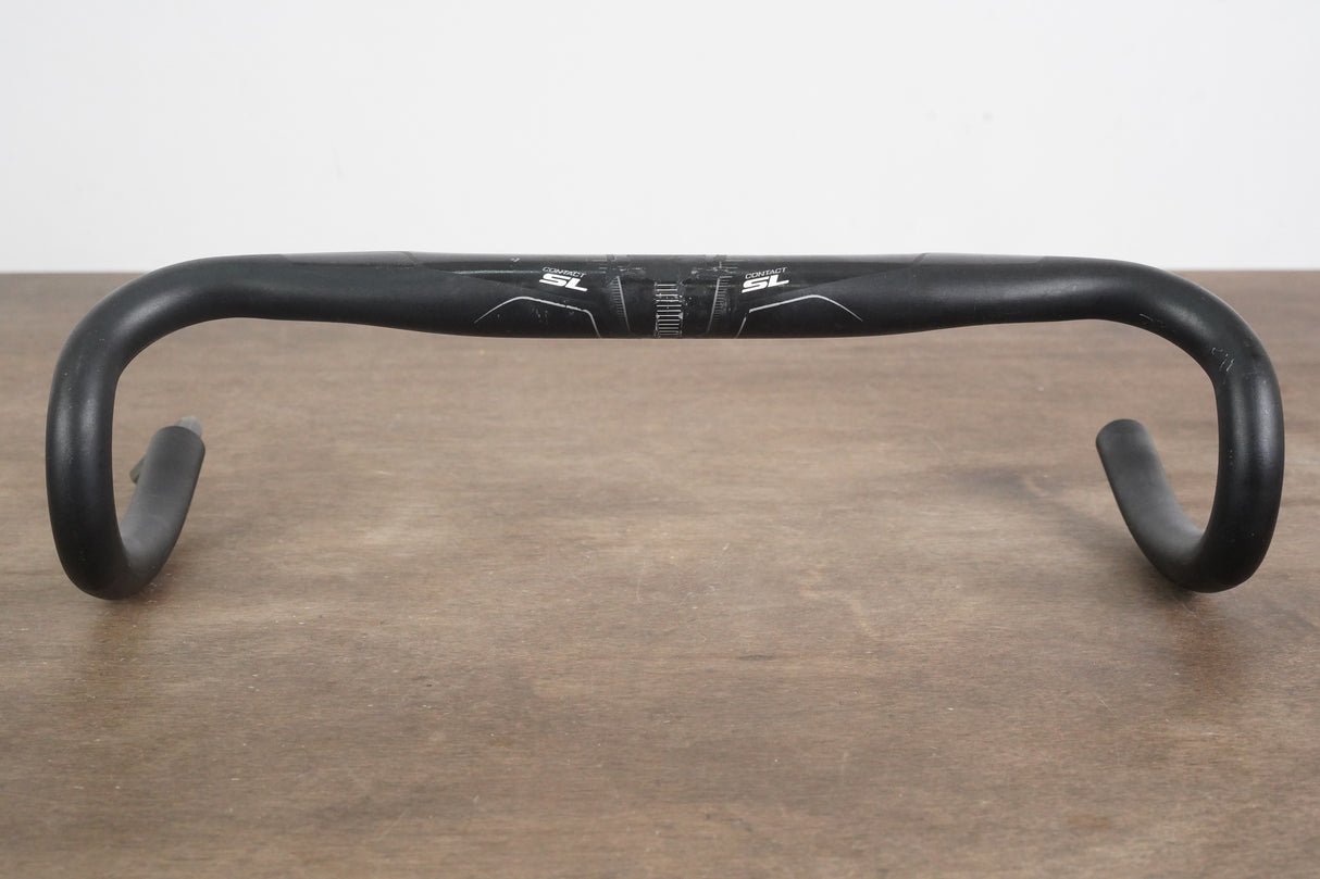 42cm Giant Contact SL Alloy Compact Road Handlebar 31.8mm