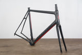 58cm Cannondale SuperSix EVO Carbon Rim Brake Frameset Super Six