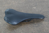 130mm Selle Italia SLR Manganese Rail Road Saddle 176g