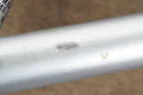 S (Small) Independent Fabrication Crown Jewel Reynolds Steel Rim Road Frameset