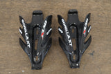 (2) XLAB Gorilla XT Carbon Water Bottle Cages 98g