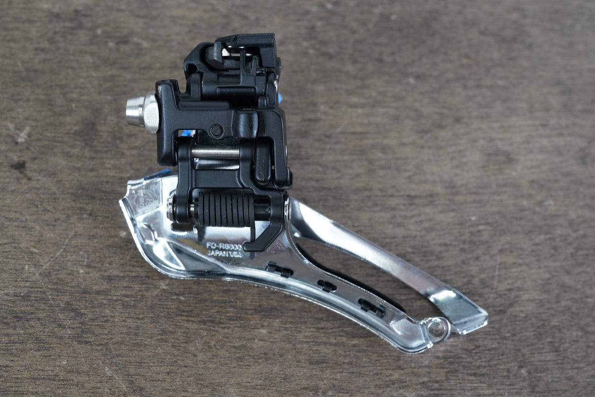 Shimano Dura-Ace R9100 11 Speed Mechanical Rim Brake Road Groupset 9100